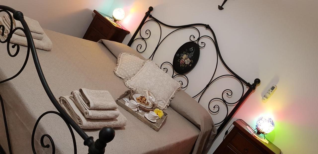 Residenza Villa I Nidi Santa Caterina  Bagian luar foto