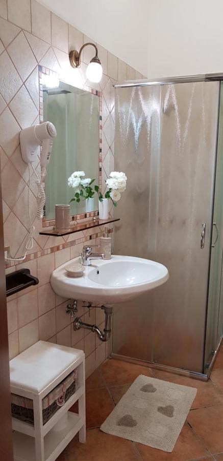Residenza Villa I Nidi Santa Caterina  Bagian luar foto