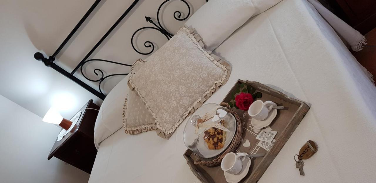 Residenza Villa I Nidi Santa Caterina  Bagian luar foto