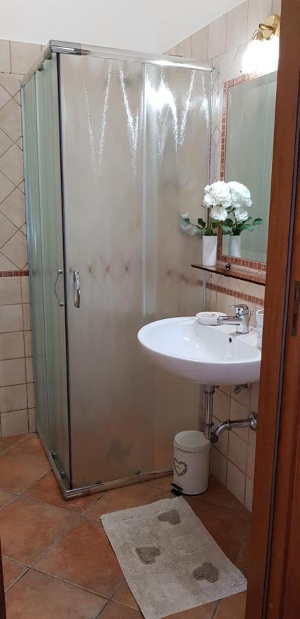 Residenza Villa I Nidi Santa Caterina  Bagian luar foto