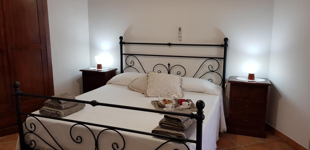 Residenza Villa I Nidi Santa Caterina  Bagian luar foto