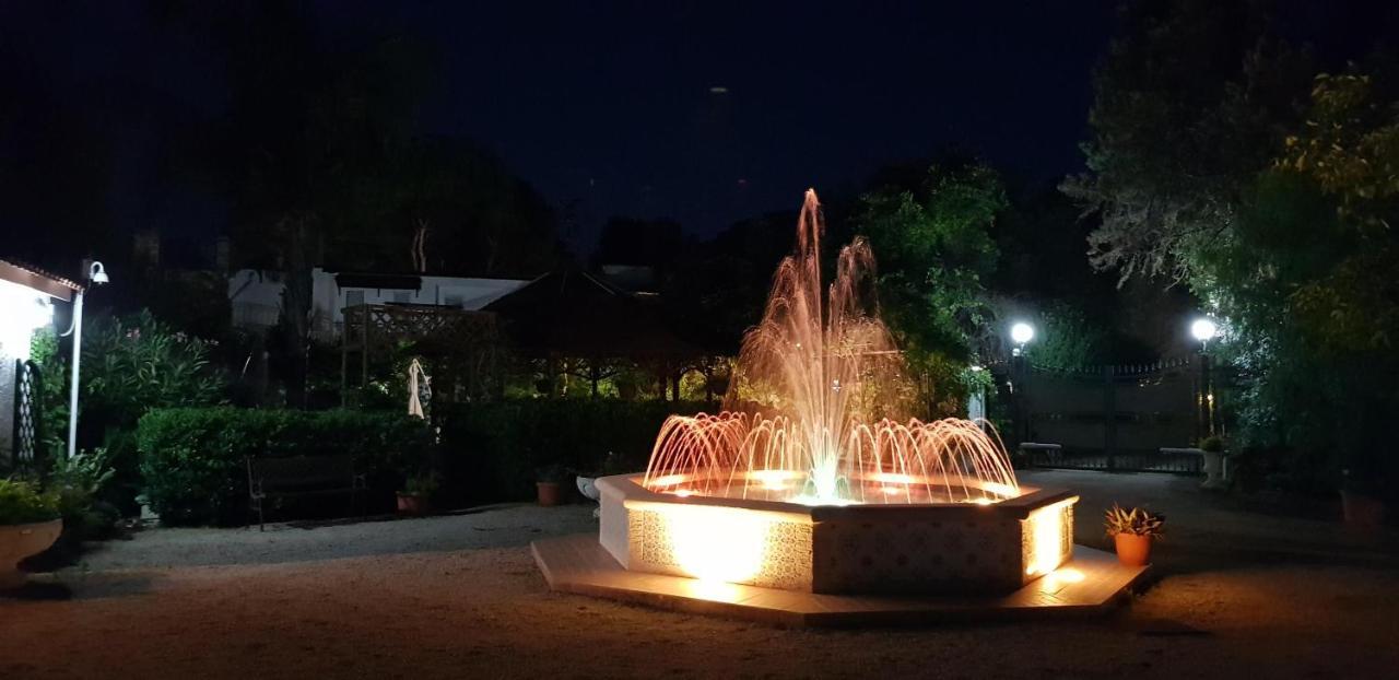 Residenza Villa I Nidi Santa Caterina  Bagian luar foto